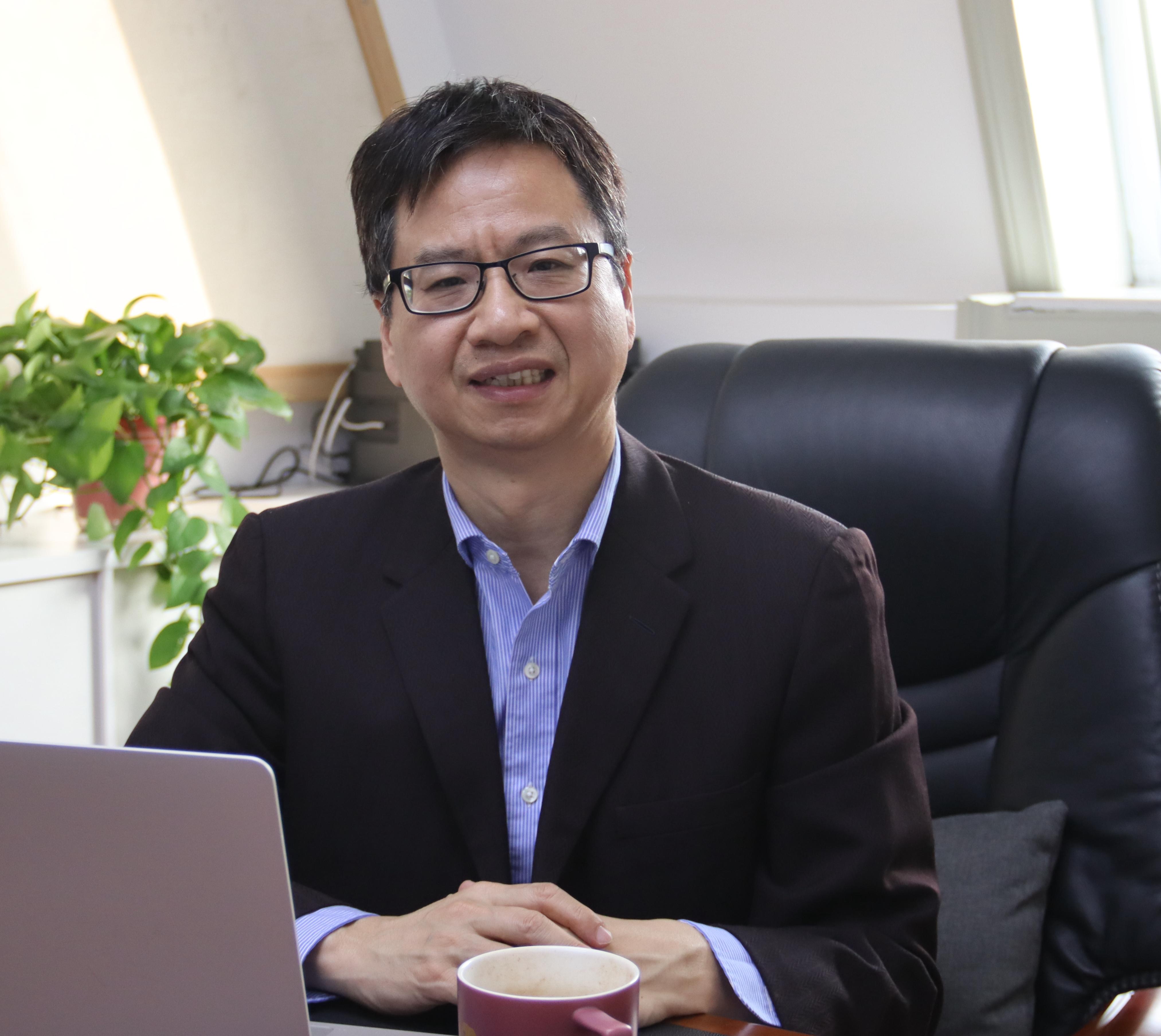 MK在线创新论坛第一千八百九十五讲：深地探测：从地壳到地核