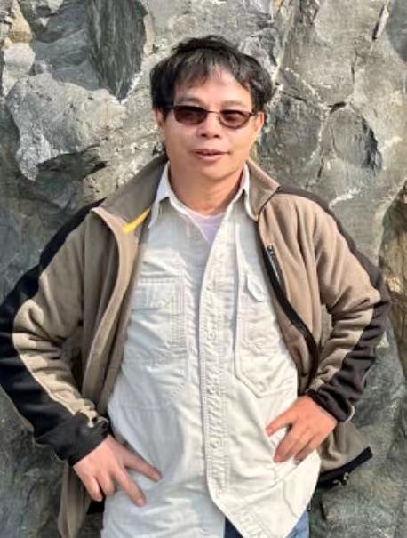 MK在线创新论坛第一千五百四十九讲：多尺度构造地质学的研究现状和前景