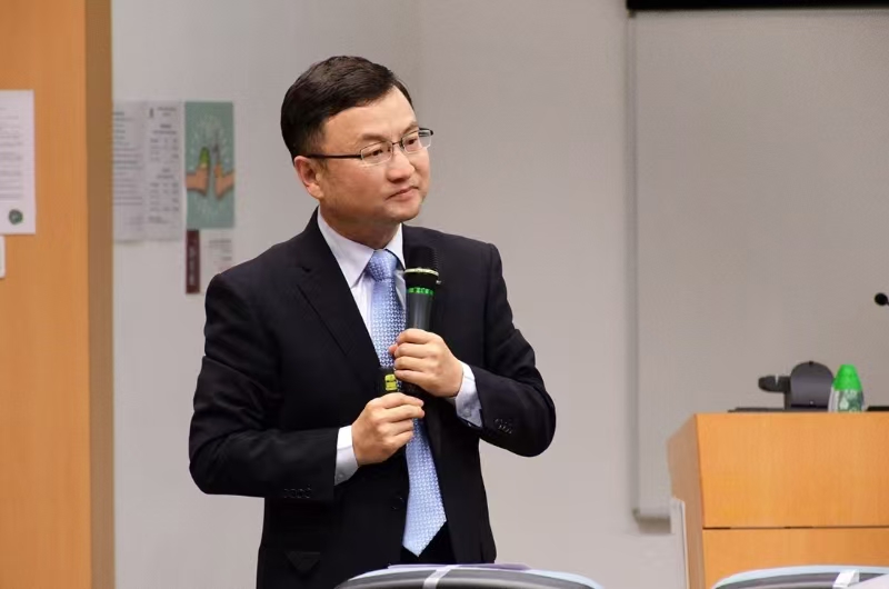  MK在线创新论坛第一千九百三十七讲：分子Borromean环和结节