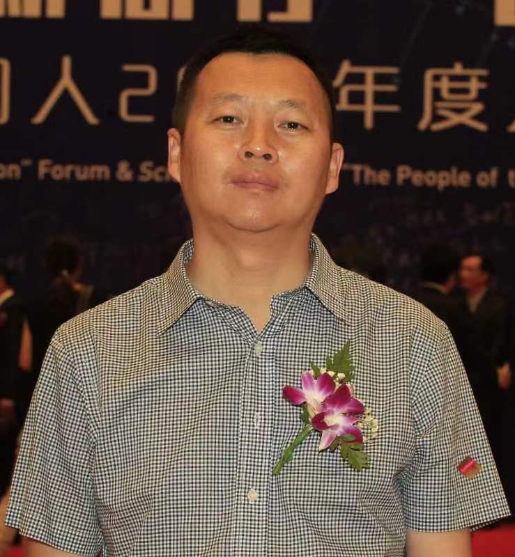 MK在线创新论坛第一千三百讲暨120周年校庆年系列活动: 史前跨大陆交流与人类生存环境变化