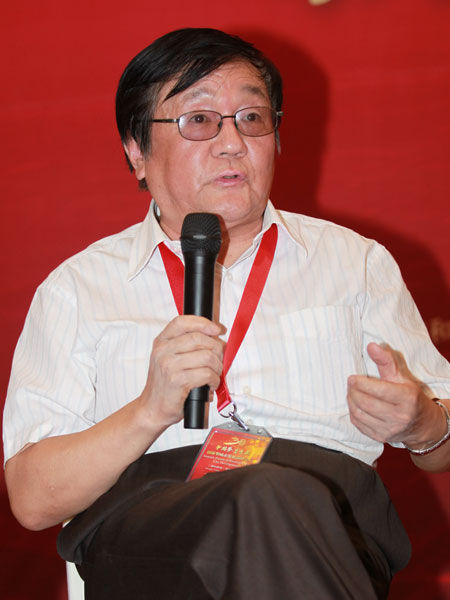 MK在线创新论坛第一千八百一十一讲：激活中国文化的创新源代码 提升科技原创力