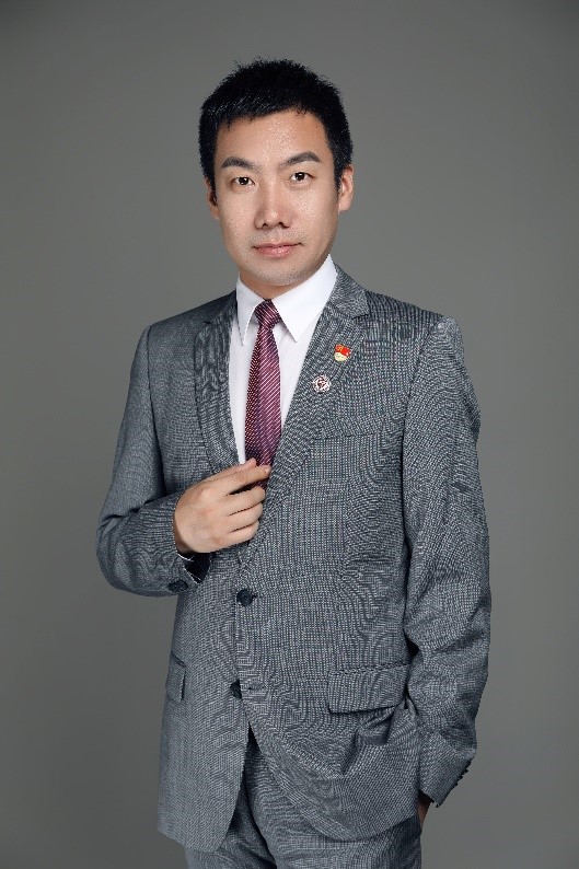 MK在线创新论坛第一千五百五十讲： 磁性分子的量子相干操控