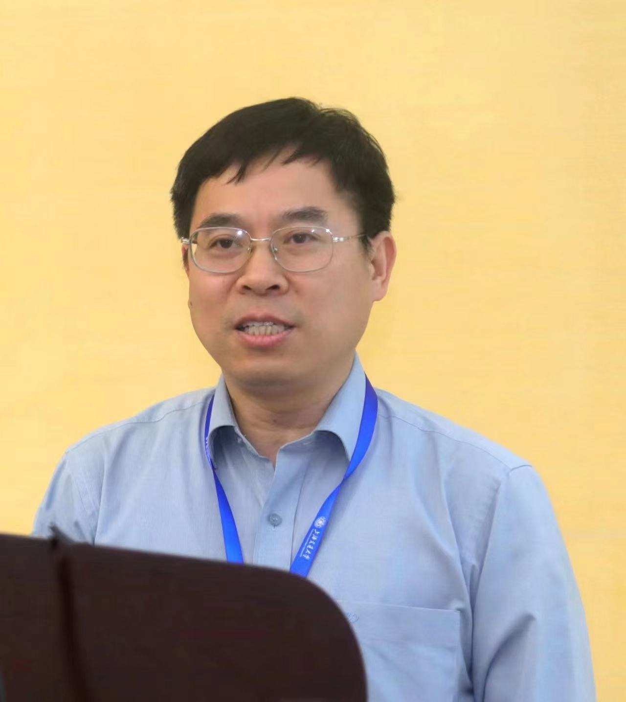 MK在线创新论坛第一千六百八十九讲：从出土简牍看中国早期的盈不足问题