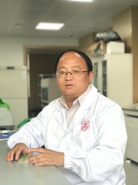 MK在线创新论坛第一千二百四十四讲暨120周年校庆年系列活动：碳（13C,14C）同位素标记技术在稻田土壤碳循环研究中的应用案例