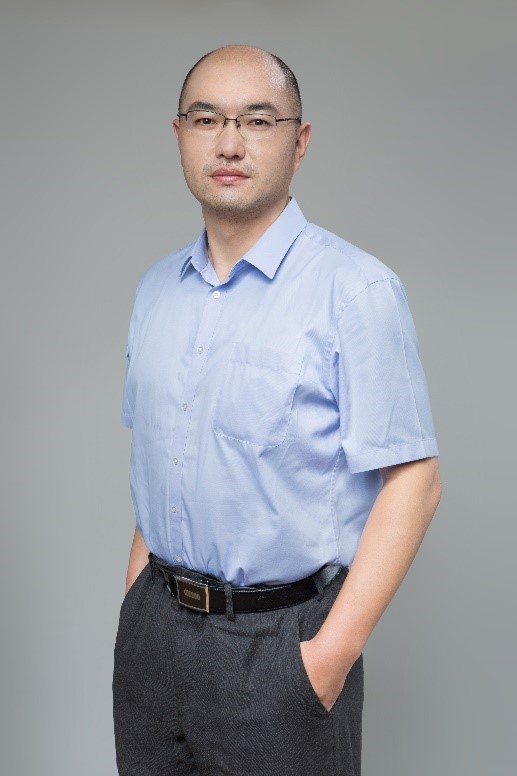 MK在线创新论坛第一千二百三十二讲暨120周年校庆年系列活动：服务于国家碳中和目标的陆地生态系统模型研究