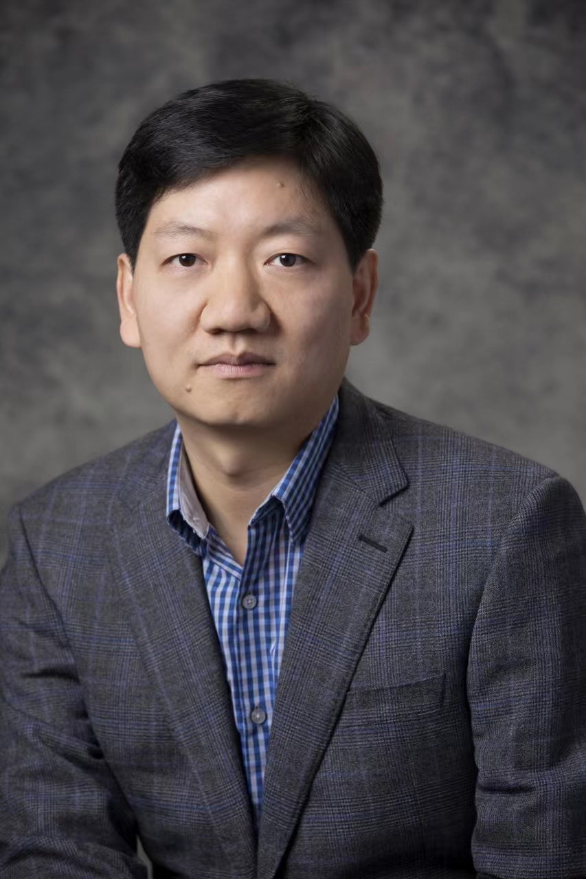 MK在线创新论坛第一千六百七十讲：基于介科学的气固两相流连续介质模型