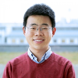 MK在线创新论坛第一千六百三十四讲：深度学习在高能核物理中的应用