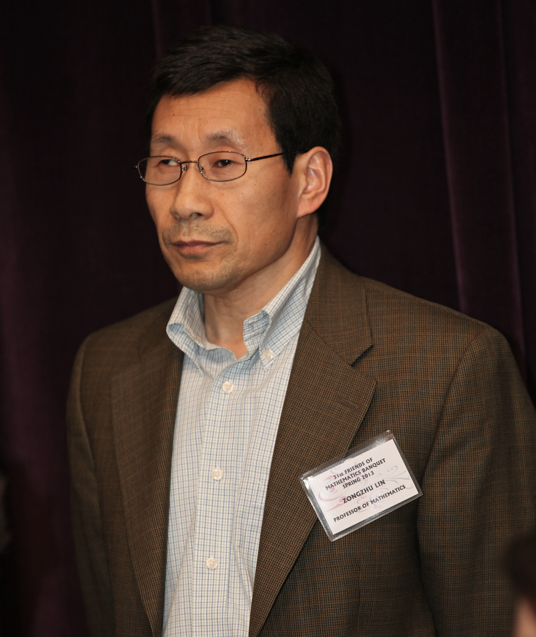 MK在线创新论坛第一千四百二十八讲：Mathematical Invariants --counting beyond numbers