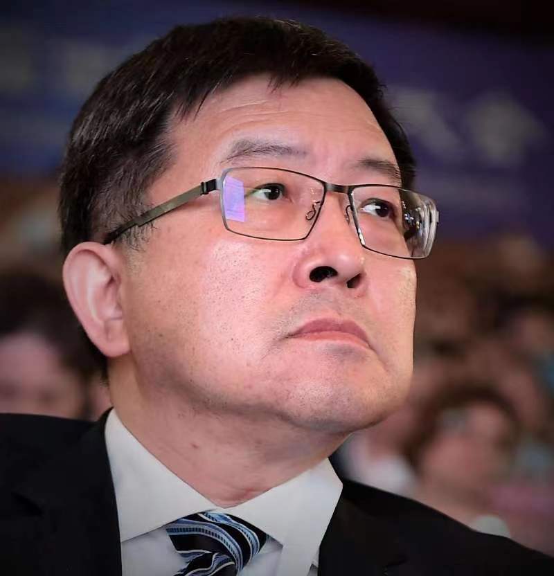 MK在线创新论坛第一千二百讲暨120周年校庆年系列活动：5D模式--低碳城市的空间规划策略