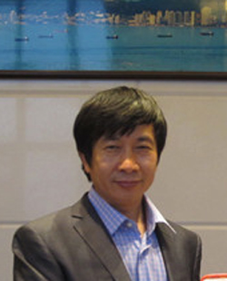 MK在线创新论坛第一千零八十七讲：Spin coherent and incoherent Luttinger liquids in 1D Fermi gases
