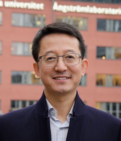 MK在线创新论坛第一千七百二十九讲：有机聚合物点在光催化中的应用