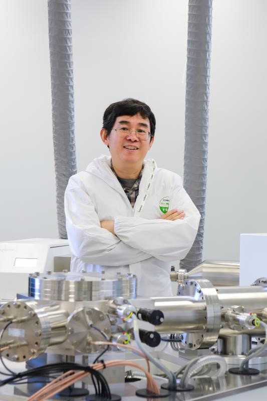 MK在线创新论坛第一千七百三十三讲：碳酸盐矿物的激光原位元素面扫、锶同位素分析和铀铅-铀系测年最新进展及其应用：以昆士兰大学为例 
