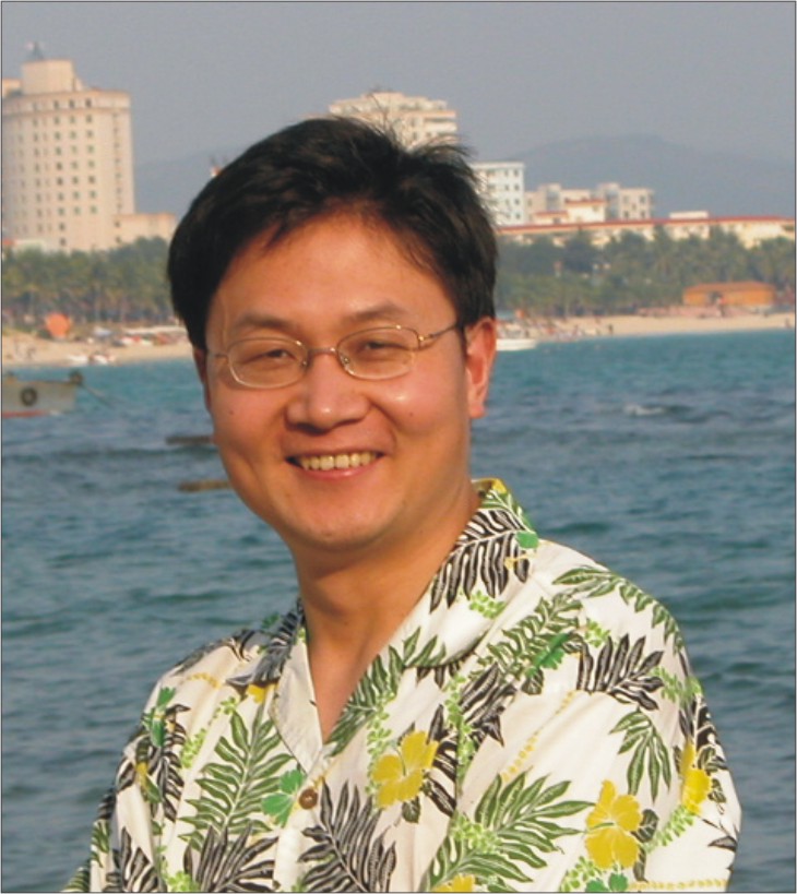 MK在线创新论坛第一千零五十六讲：国家自然科学基金申请经验与体会