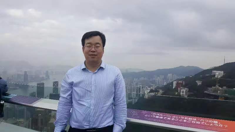 MK在线创新论坛第一千三百九十六讲：亚纳米尺度材料合成及性质探索