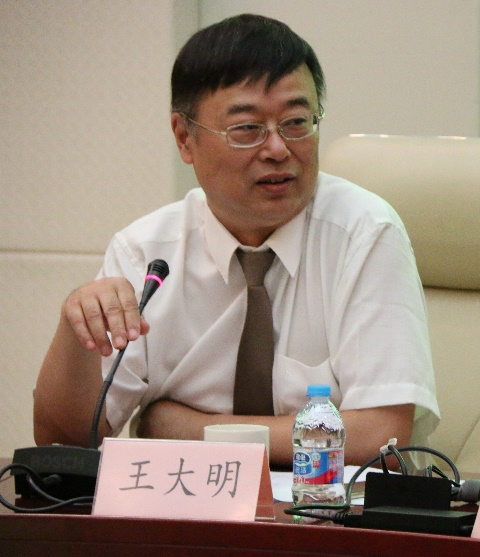 MK在线创新论坛第一千零九十四讲：历史能否假设？——对李约瑟难题的再思考