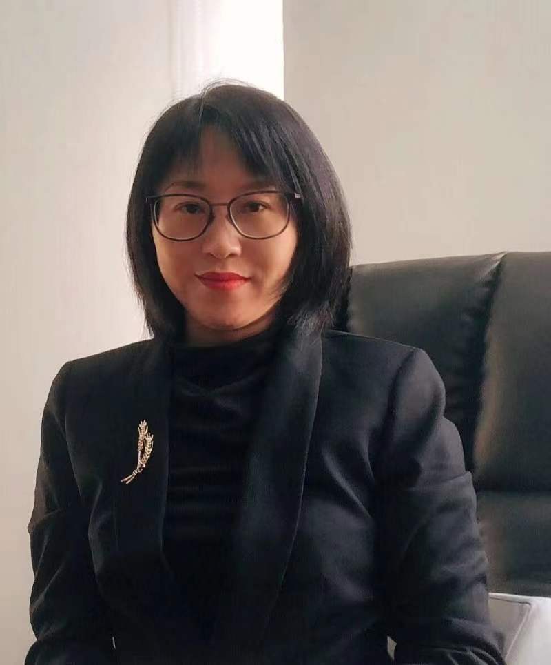 MK在线创新论坛第一千二百三十八讲暨120周年校庆年系列活动：土壤微生物与土壤有机质