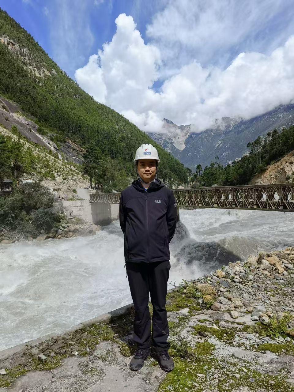 MK在线创新论坛第一千八百讲：陕西抽水蓄能工程建设中的主要岩土工程问题