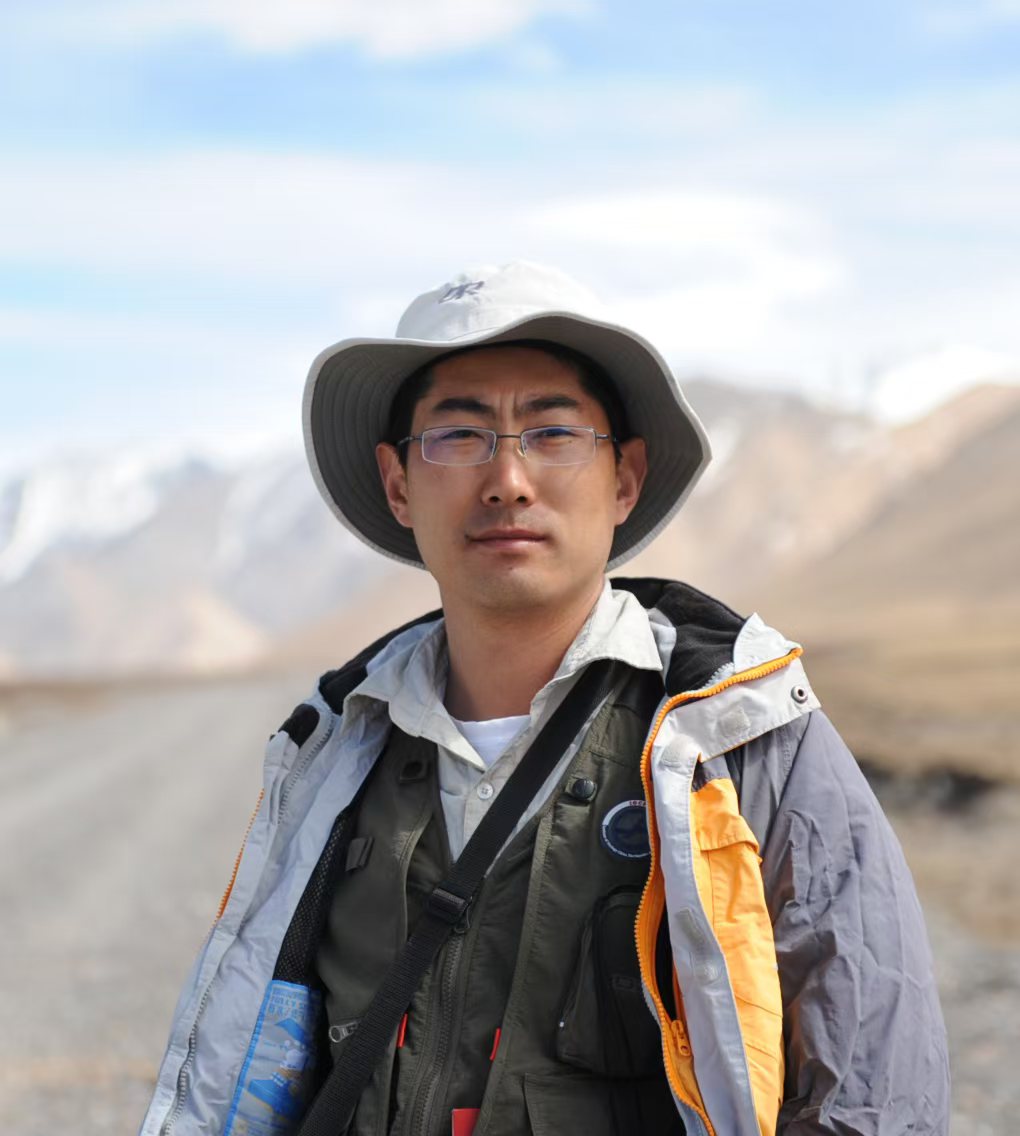 MK在线创新论坛第一千九百三十九讲：青藏高原东缘低起伏高原面多阶段多成因演化过程