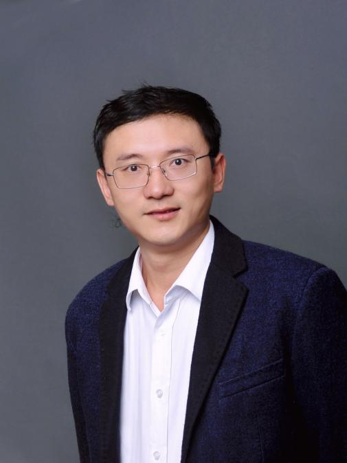 MK在线创新论坛第一千七百七十六讲：Relativistic quantum sensing in near-Earth curved spacetime