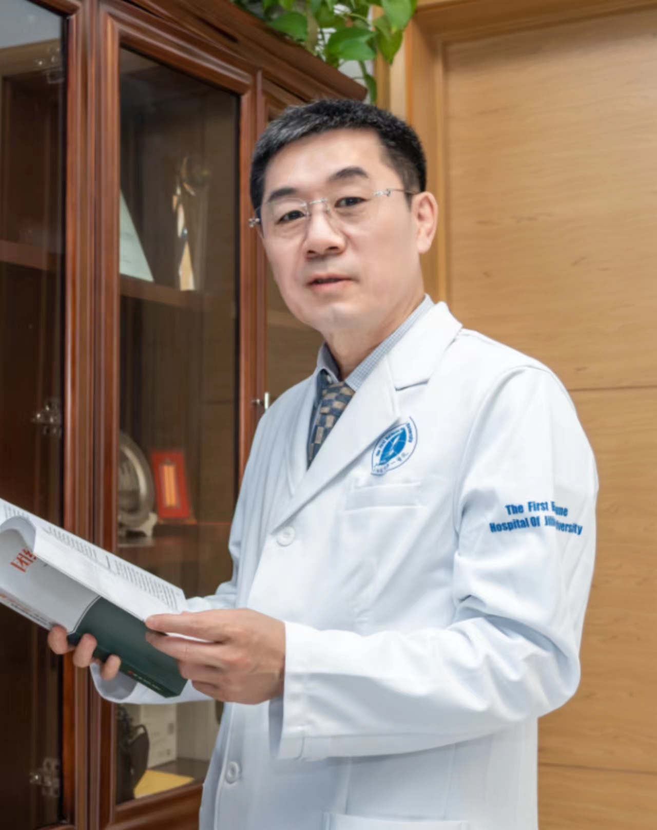 MK在线创新论坛第一千五百一十一讲：GE Pigs: Biomedical Models and Beyond