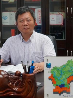 MK在线创新论坛第一千三百六十四讲：变化环境下流域洪水过程预报模拟