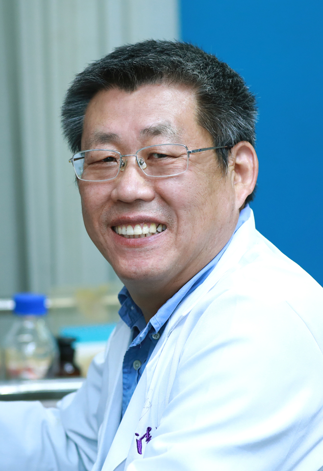 MK在线创新论坛第一千六百八十五讲：Studies of Cilia and Flagella - lessons from Chlamydomonas