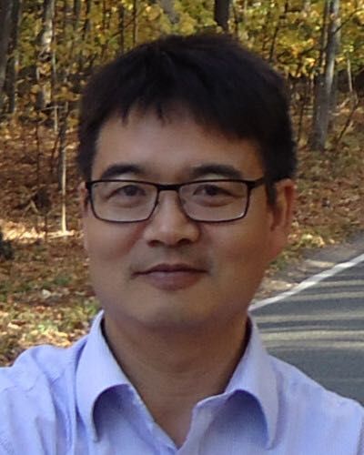 MK在线创新论坛第一千四百四十四讲：Bilinear structure and tau-functions to a coupled Sasa-Satsuma equation