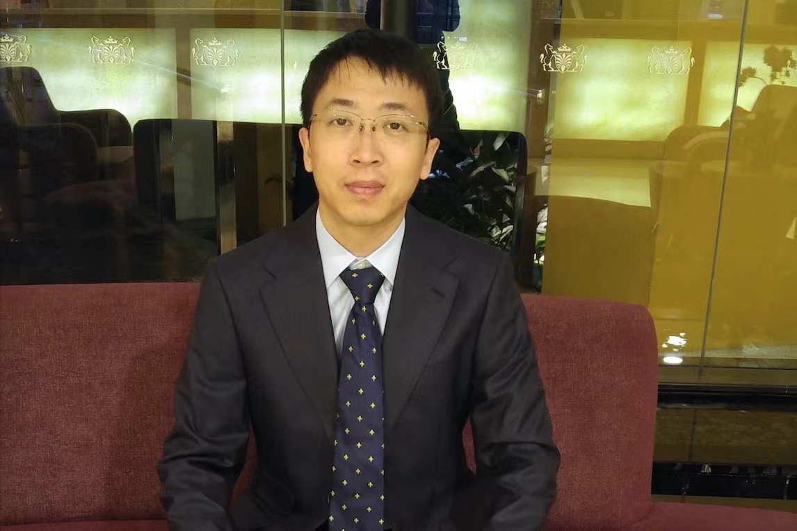 MK在线创新论坛第一千七百五十三讲：Exploring the new sensing modalities in wireless sensing