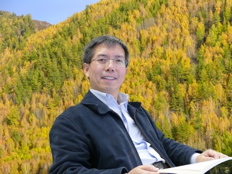 MK在线创新论坛第一千七百六十四讲：边坡水文地质