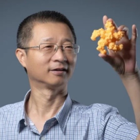 MK在线创新论坛第一千六百二十六讲：植物的免疫机制
